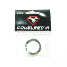 Doublestar Ace Nut Black Steel AR346