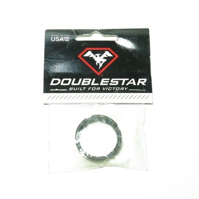 Doublestar Ace Lock Nut Black Steel AR346