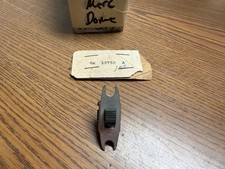 1949 Mercury Single Pole Dome Light Switch Nos 1225