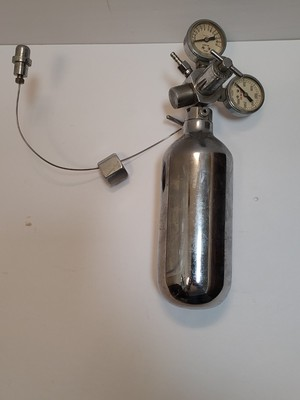 #ad Beacon Industries Pressure Regulating w Canister $114.95