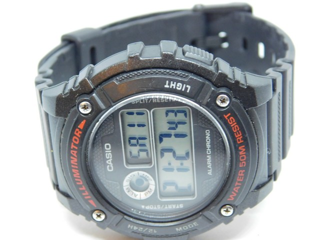 casio 3435