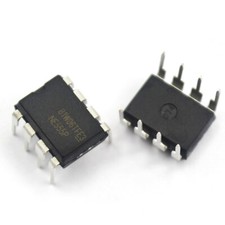 NE555 NE555P Programmed Oscillator timer In-line DIP-8 IC chip 2