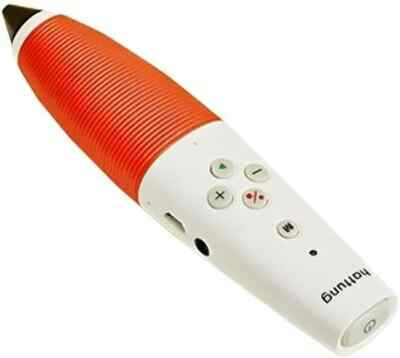 Livevie Interactive Sound Pen: Educational Toy for Early Learning & Language