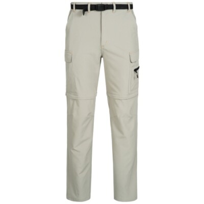 Outdoorhose Herren DEPROC KENTVILLE Zipp-Off 4-Wege-Stretch