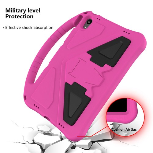 EVA Tablet Hülle für Lenovo Tab E10 P10 P11 M10 Plus M8 Kinder Schutzhülle Cover - Bild 30 von 54
