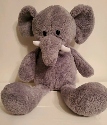 animal adventure stuffed elephant