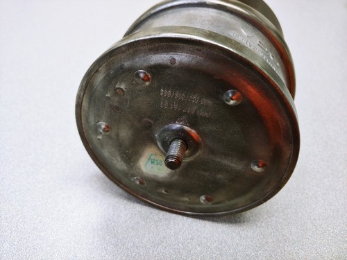 NICE USED ORIGINAL PORSCHE 928 VDO CRUISE CONTROL SERVO DRIVE LINK 1985-86 #6 - Picture 4 of 6