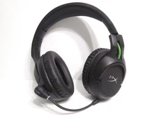 HyperX CloudX Flight Wireless Gaming Headset No USB No Dongle Tested XBOX