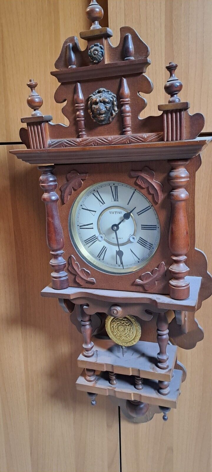 Foto 1 di 3