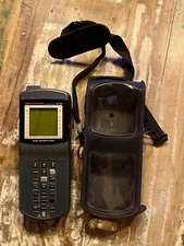 Sencore SA 1454 Portable Signal Analyzer With Case