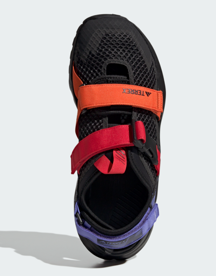 adidas Terrex Organizer Hydroterra AT Sandals Unisex Hiking