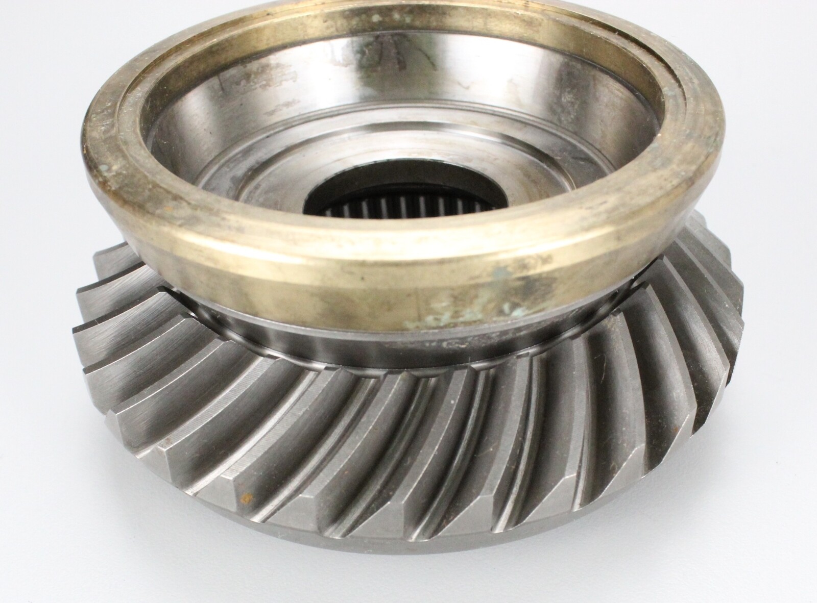 883479A4 Mercruiser 1988-95 Pinion & Drive Gear Set (30/23) Bravo 