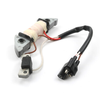 Exciting Coil For Club Car DS #1012521 OEM Replacement Fits