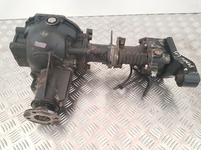 Pajero pinin двигатели