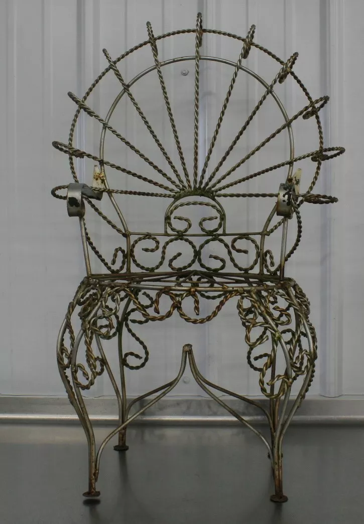 Kids peacock chair hot sale