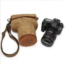 DSLR Camera Sleeve Case Photo Active Mirrorless Neoprene Protection Compatible