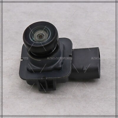 X AUTOHAUX Backup Camera For Ford Fusion 2017-2020 - Rear View Parking Assist