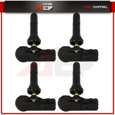 4PCS 15114379 TPMS Tire Pressure Sensors For Chevrolet Tahoe 05-06 TPMS Sensor