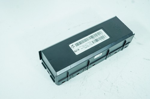 13-17 Cadillac XTS OEM Temperature Control Module 13588178 5104 - Picture 10 of 19