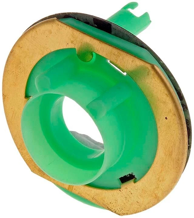 NEW NON TILT COLUMN HORN CAM CHEVY GMC TRUCK C10 C20 C30 C15 C25 EL CAMINO 83233 - Image 3 of 3