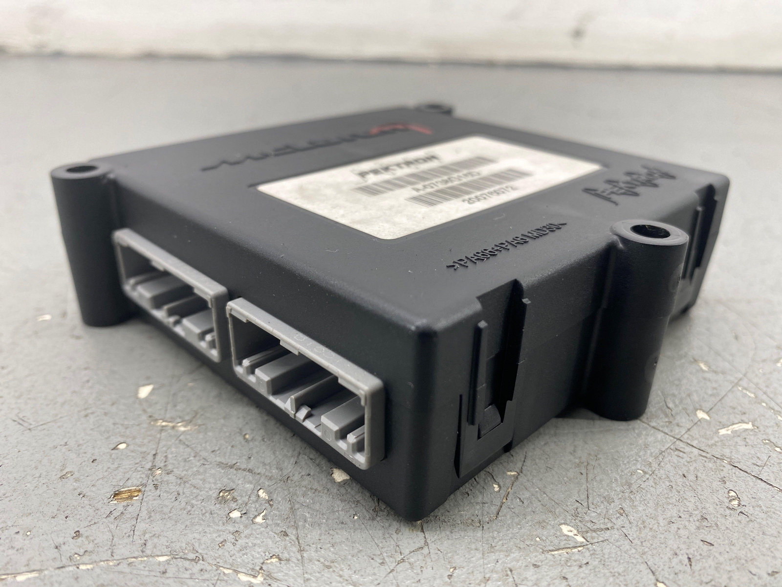 2020-2023 MCLAREN GT FRONT LEFT DOOR CONTROL MODULE 22MA435GP OEM 2021 2022