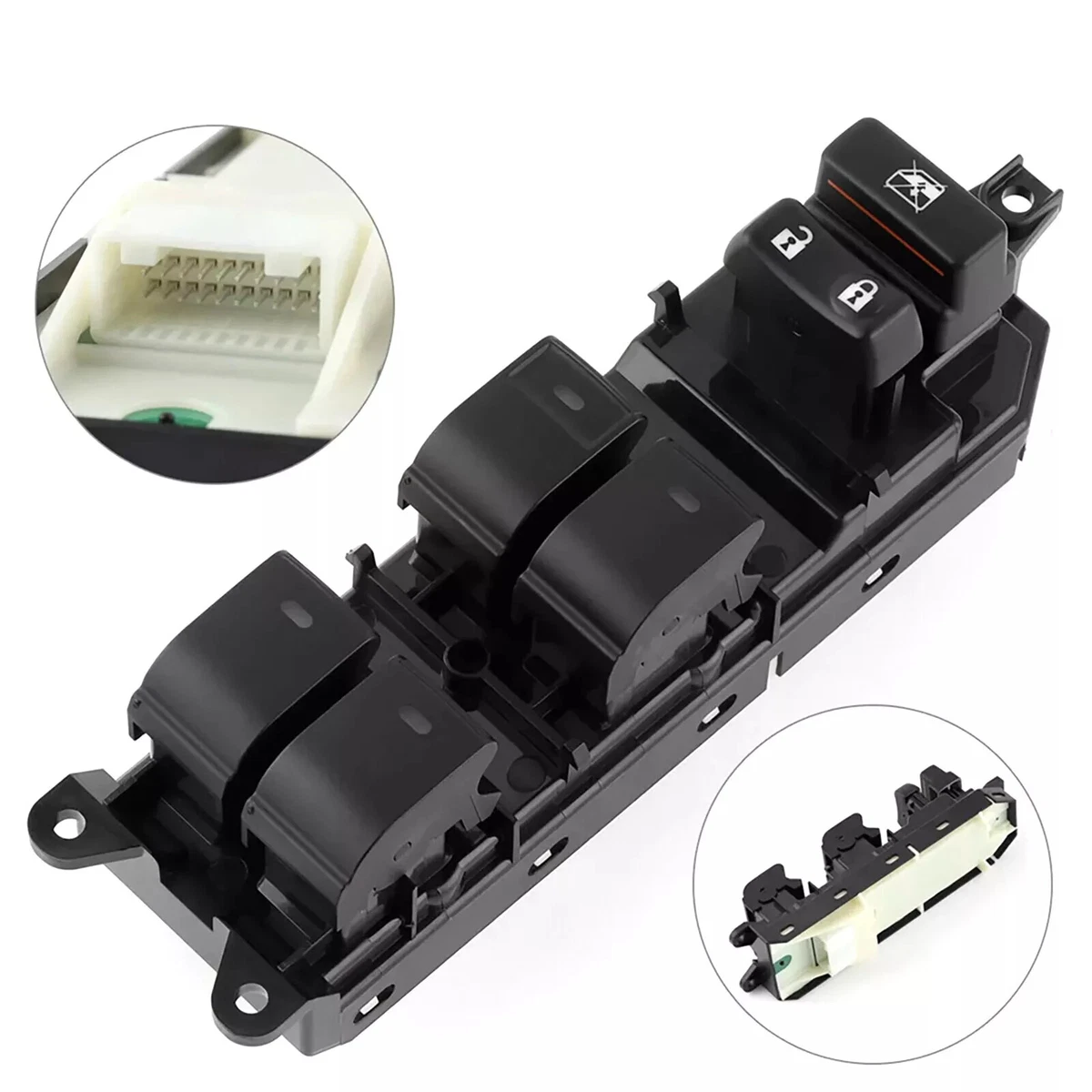Interior Switches & Controls for Toyota Prius for sale | eBay