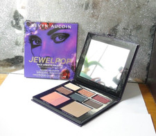 Image of Kevyn Aucoin Jewel Pop Face and Eye Shadow Palette New Unused Boxed