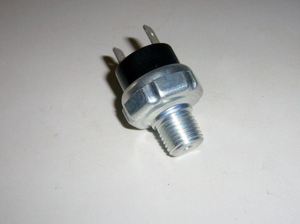 MICRO PRESSOSTATO 10 BAR 230V COMRESSORI 9063202 ABAC BALMA NUAIR STANLEY