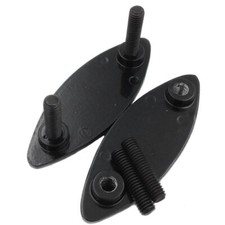 Motorcycle & Scooter Mirror Assemblies for Kawasaki Ninja ZX14 for