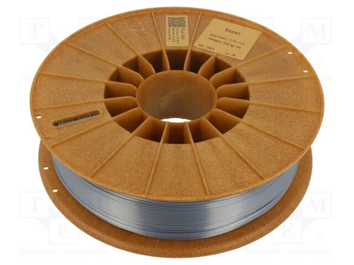 1 disc, Filament: PLA SILK ROSA-3426 /E2UK