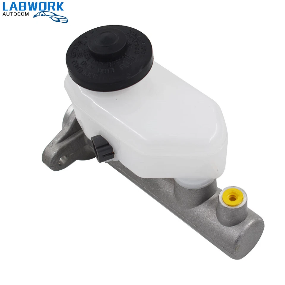 Brake Master Cylinder For Toyota Camry Lexus ES300 1996/1997/1998/1999/2001 - Image 4 of 4