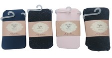 Ruby  Bloom Girls Ballet Tights size Small 2-4 - 4 PACK   NEW 