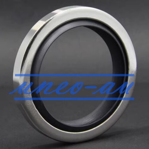 1 pieza nuevo para 107.95X130X12 tornillo tipo compresor de aire manguito de sellado de aceite