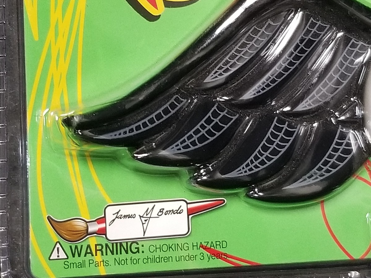 See'z All Hot Rod Underground Flying 