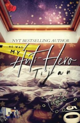 Tijan - My Anti-Hero Special Edition - New paperback or softback - J555z