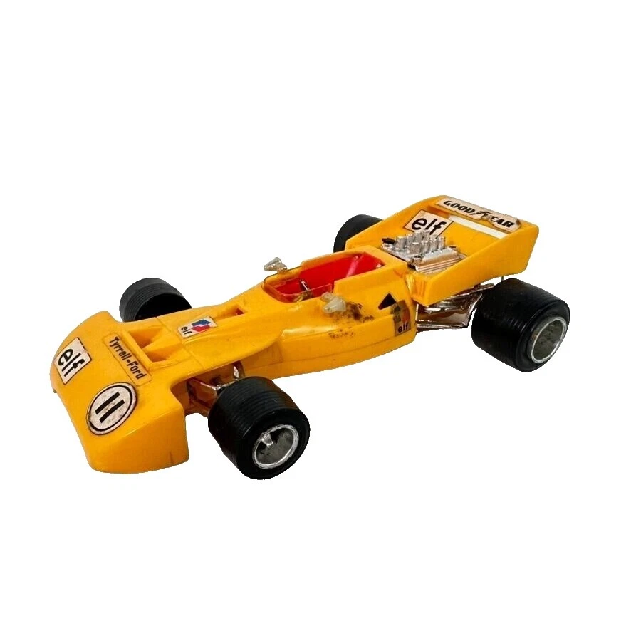 Politoys Ford vehículos diecast y de juguete