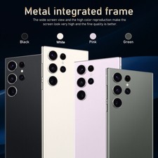 2026 S23 Ultra 5G Unlocked Android 13 Smartphone 6GB+128GB Dual SIM Mobile Phone — image 4