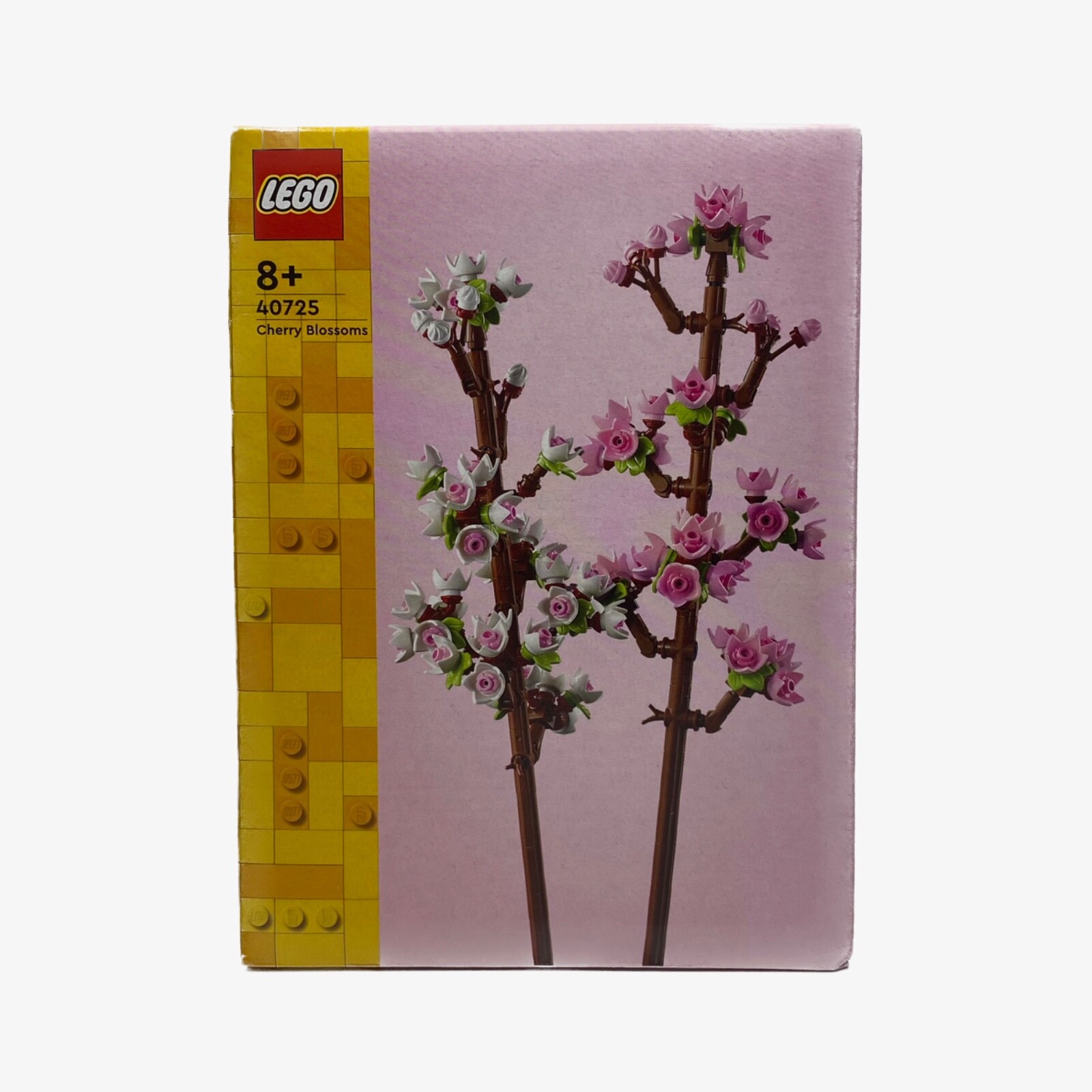 LEGO® Botanicals 40725 Kirschblüten - Bild 8
