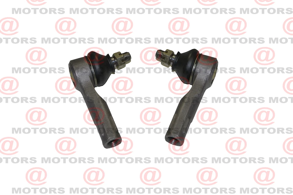 Compatível com kit de direção Altima Maxima direita e esquerda interna externa barra estabilizadora - Imagem 3 de 4