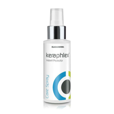 Elkaderm KERAPHLEX Instant Protector Care Spray 100 ml
