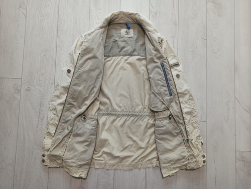 Chaqueta Cerruti 1881 para hombre - Imagen 8 de 10