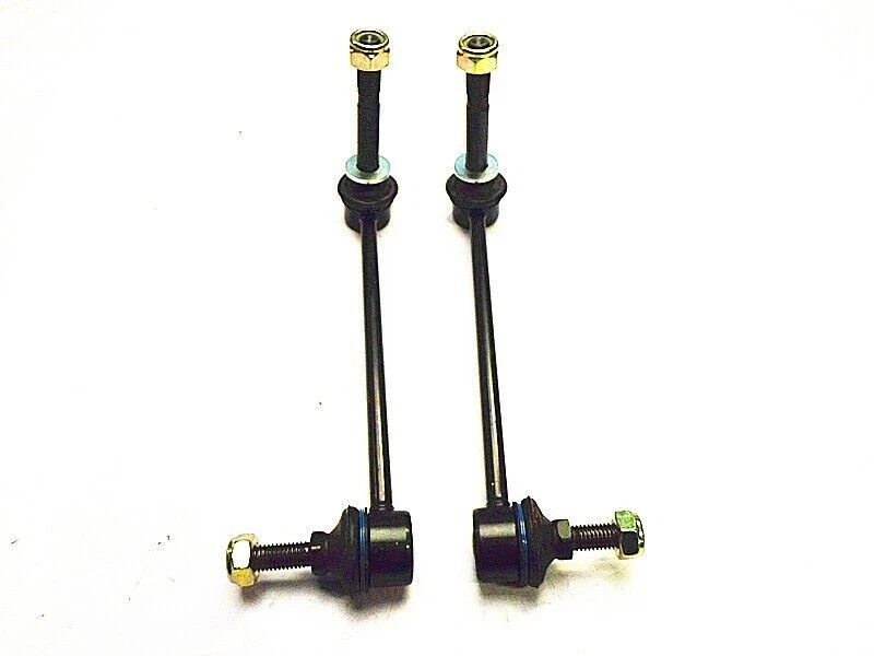 Pair Front Sway Bar Links for Porsche Boxster 986 1997-2004 LH+RH - image 2 of 2
