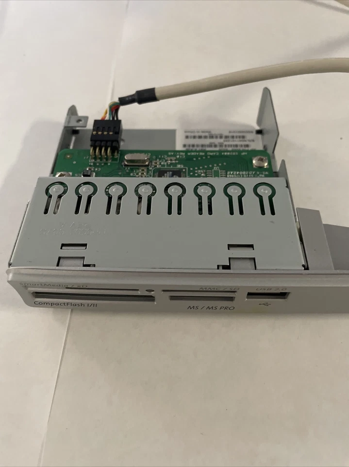 hp id2004 card reader - Image 2 of 4