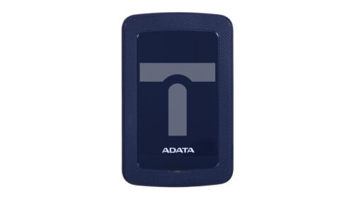 ADATA HV300 AHV300-1TU31-CBL external HDD drive (1 TB 2.5 USB 3.1 8 MB 72 /T2UK - Picture 1 of 1