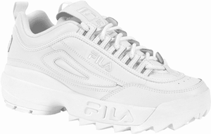 fila triple white