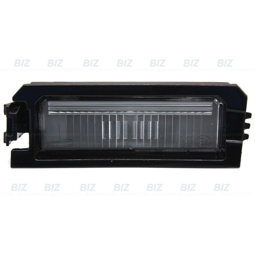 Genuine Rear License Plate Lights Lamp LH & RH for 17-25 Hyundai Kia 92502-F6000 - Picture 10 of 15