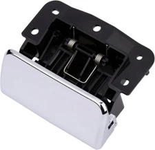 Front Center Console Latch Armrest Handle(1PCS).Fit for Dodge Ram 1500 2500 