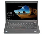 Lenovo ThinkPad T480s 14 Zoll Notebook i7 8550U 16GB 512GB SSD FHD PT LTE WIN11