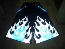 PHAT Pants Melbourne Shuffle Hardstyle BioHazard Party DJ RAVE 43