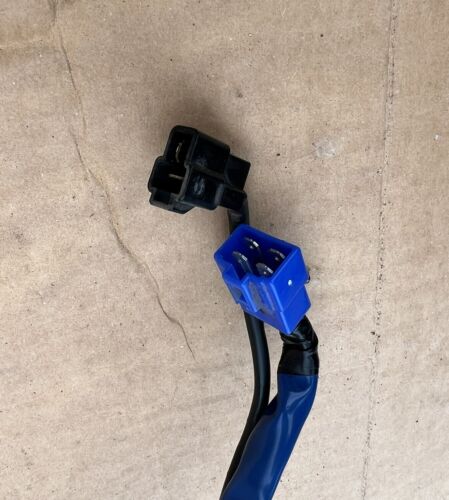 02-03 Subaru Impreza WRX OEM Ignition Cylinder w Key Manual - Picture 2 of 10